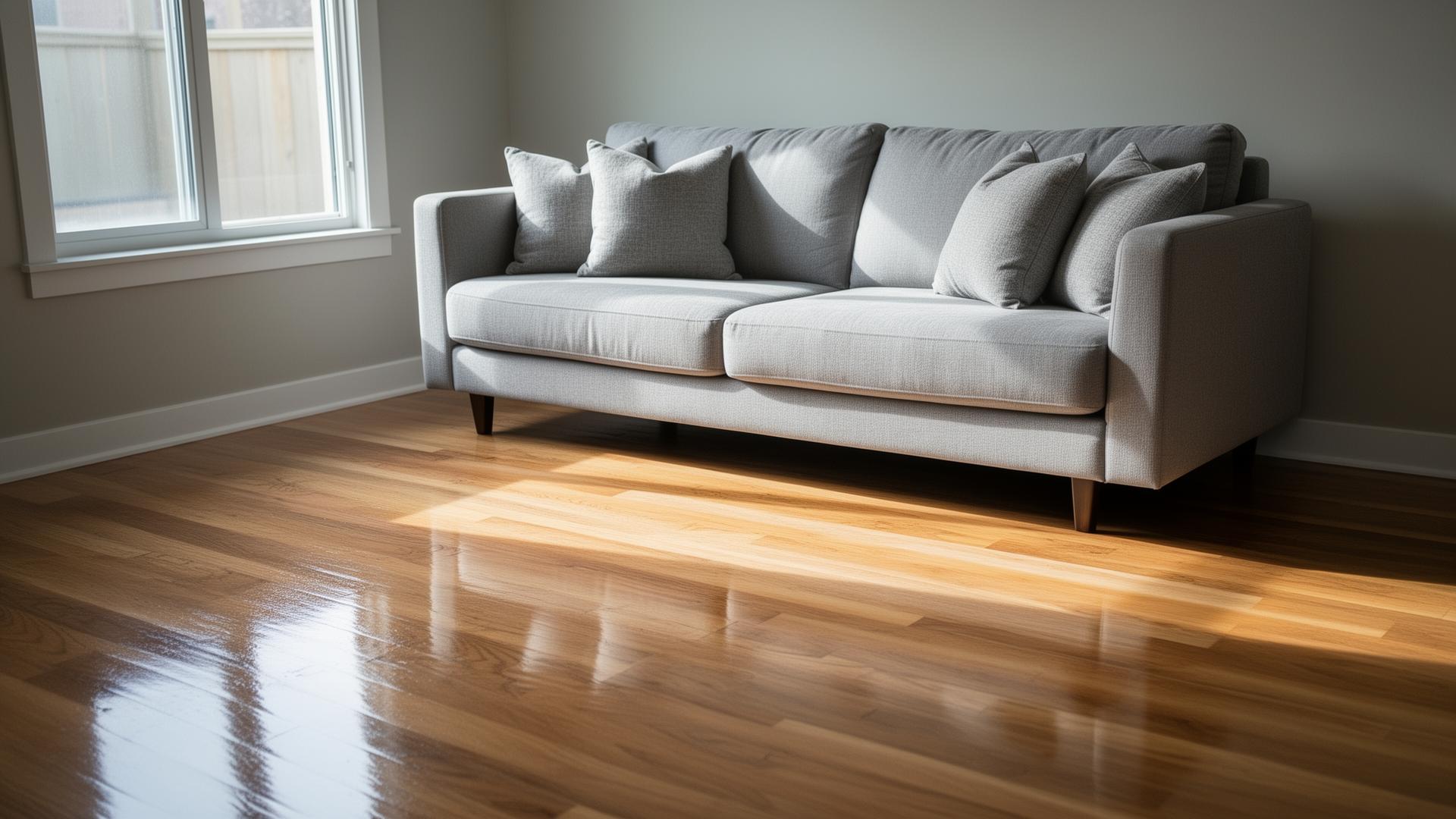 Regular Cleaning in Massachusetts