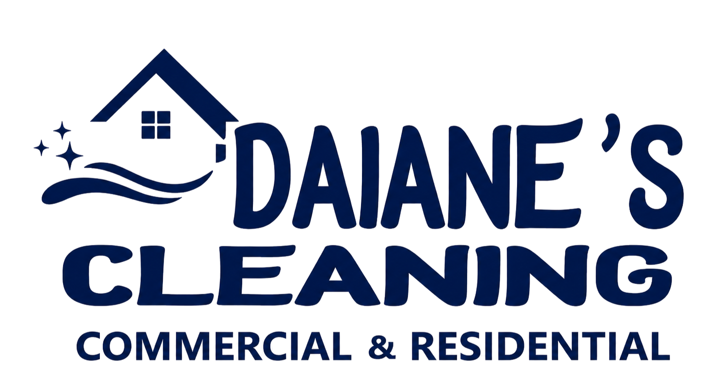 Daiane's Cleaning — Commercial & Residential